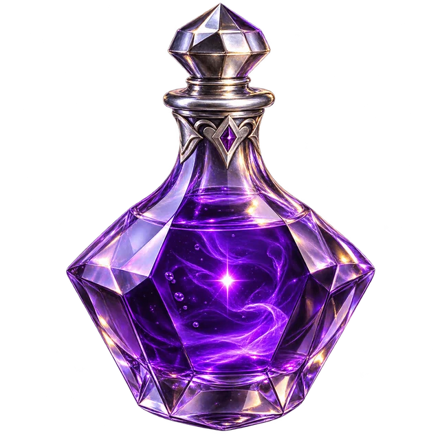 Elixir de enfoque