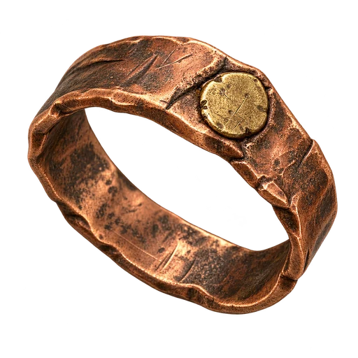 Anillo del conjunto Del mendigo