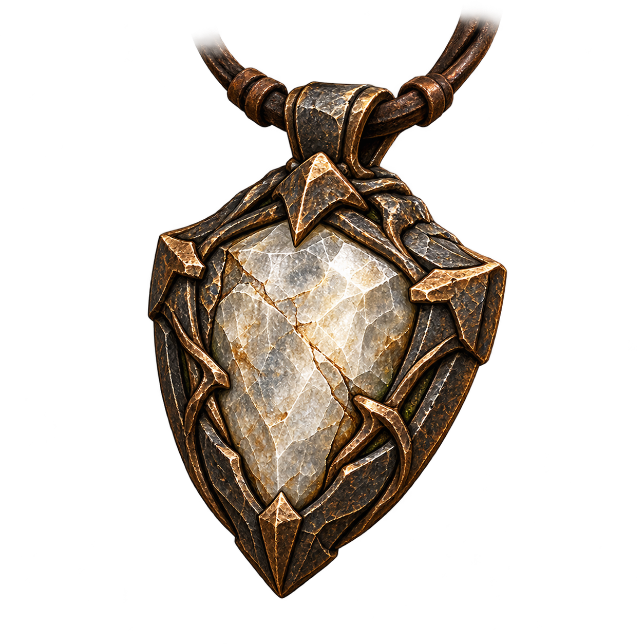Amuleto de guarda