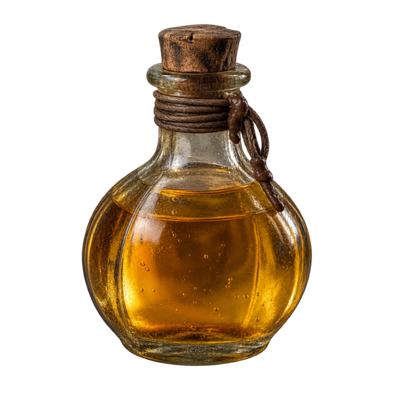 Aceite de farol