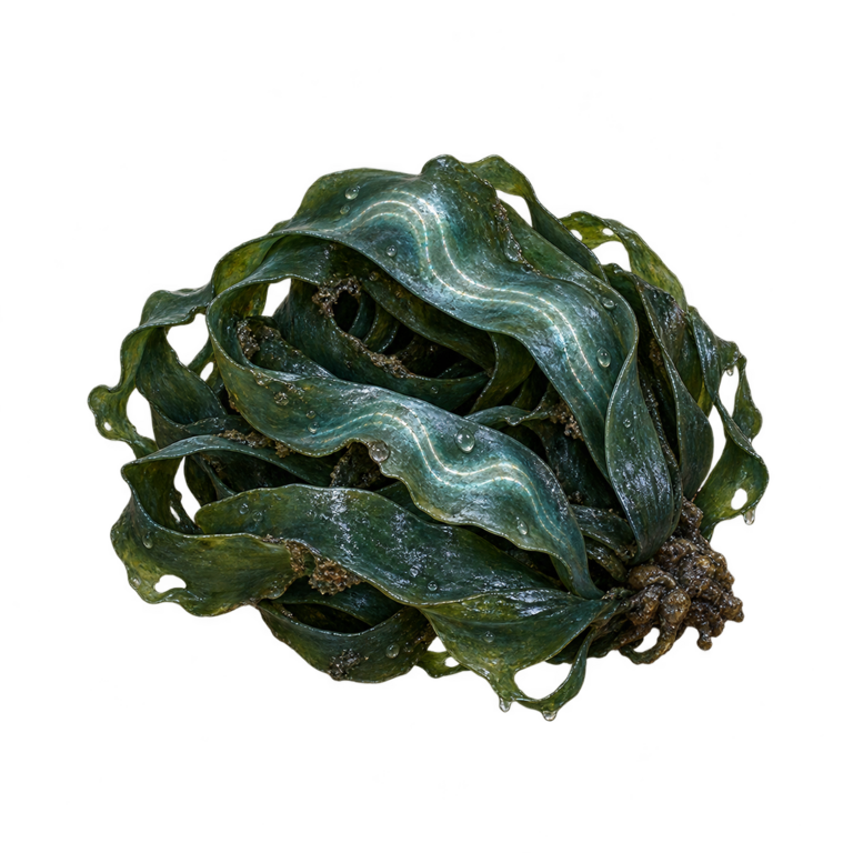 Alga del eco