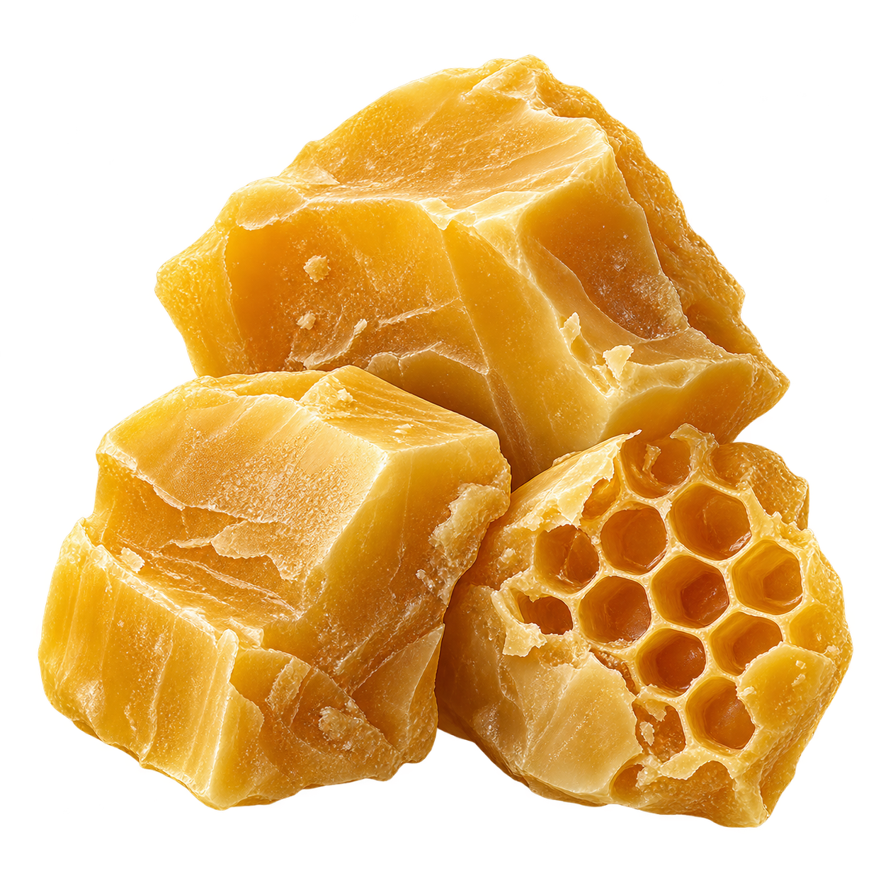 Cera de abeja