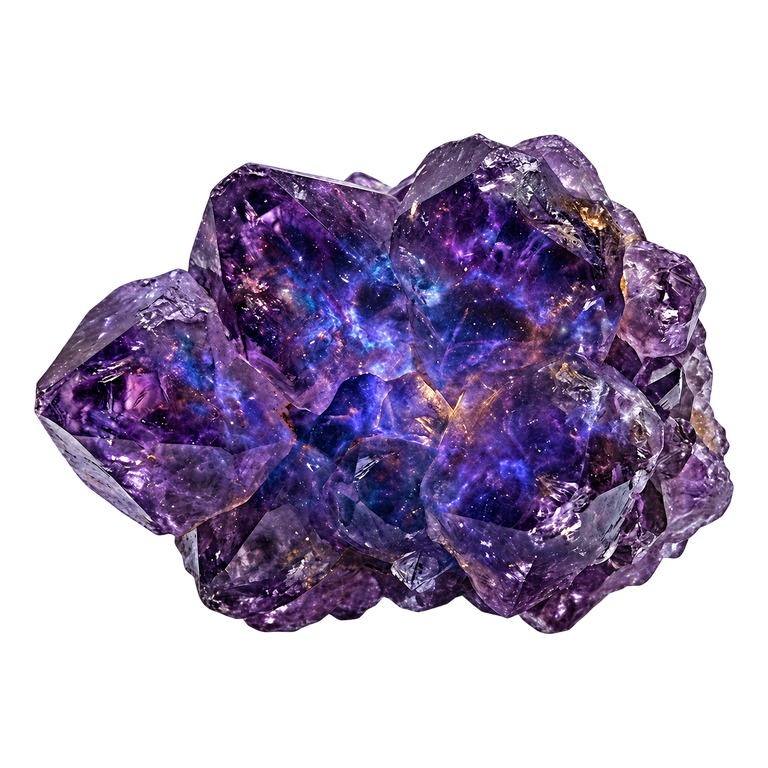 Cristal vivo