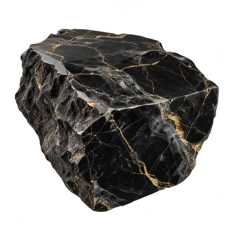 Mármol negro