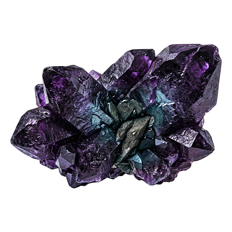 Mineral umbrío