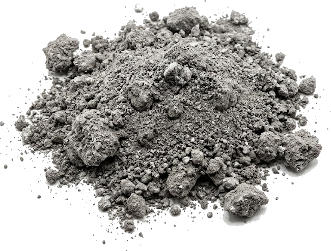 Polvo lunar