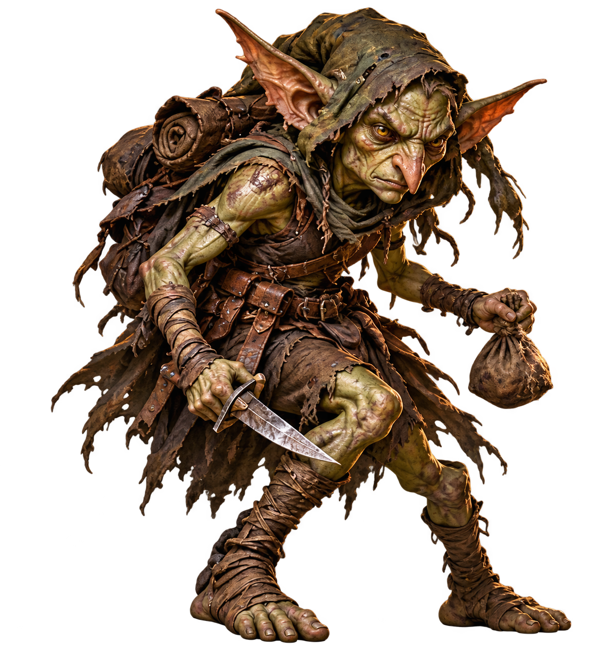 Goblin