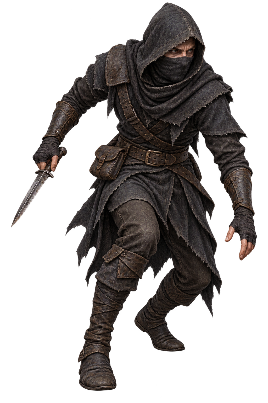 Ladrón