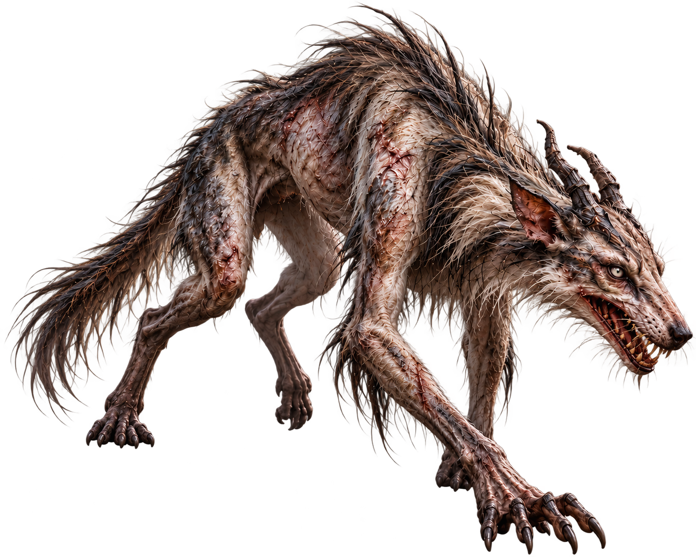 Vargor