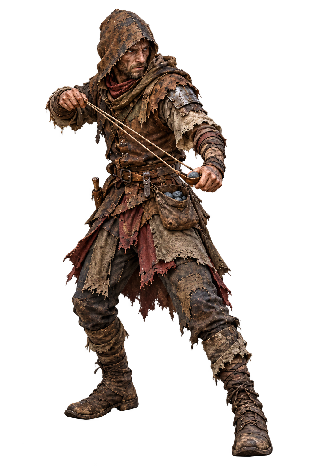 Pandillero